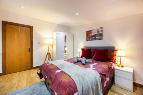2 Bedroom Charming & Magnificent Flat